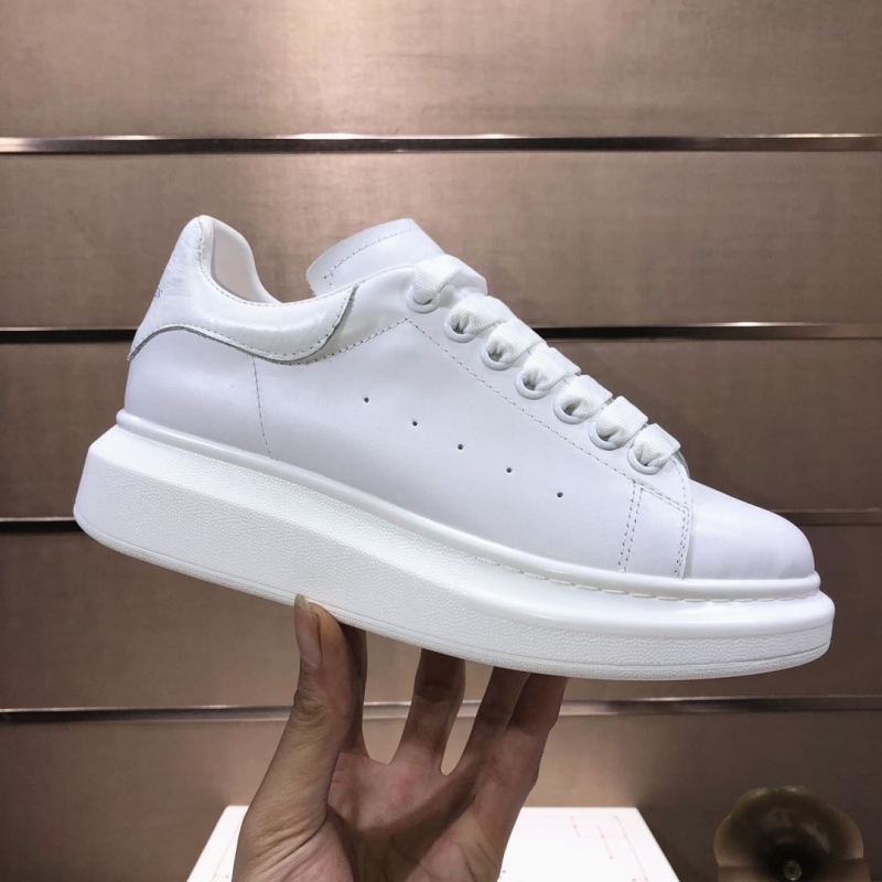 alexander M*Q*en casual shoes